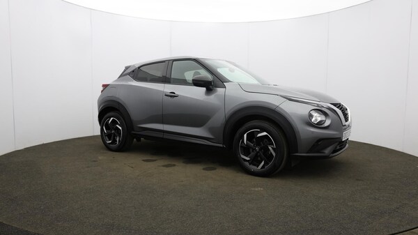 Used Nissan Juke 2023 for sale - 75562861: Photo 50