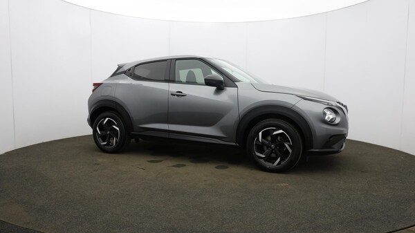 Used Nissan Juke 2023 for sale - 75562861: Photo 51