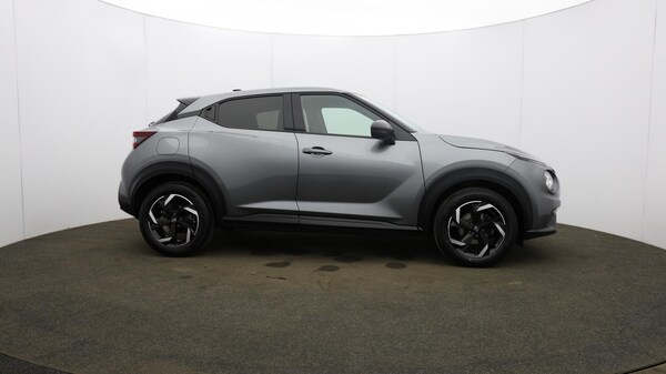 Used Nissan Juke 2023 for sale - 75562861: Photo 53