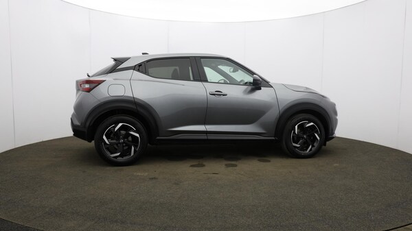 Used Nissan Juke 2023 for sale - 75562861: Photo 55