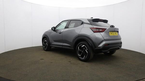 Used Nissan Juke 2023 for sale - 75562861: Photo 56