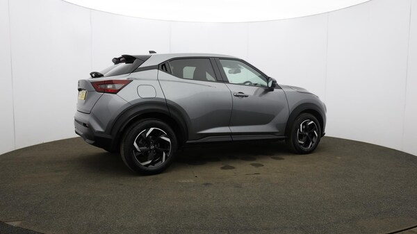 Used Nissan Juke 2023 for sale - 75562861: Photo 58