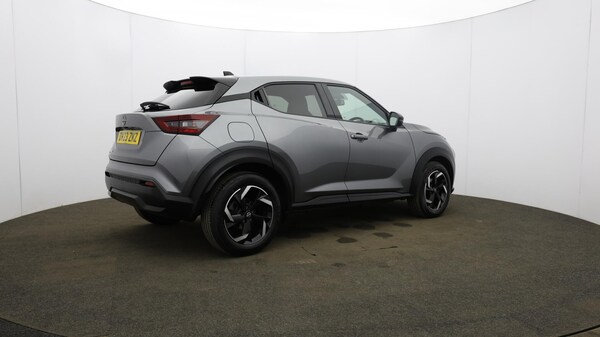 Used Nissan Juke 2023 for sale - 75562861: Photo 59