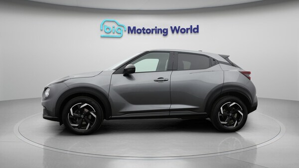 Used Nissan Juke 2023 for sale - 75562861: Photo 5