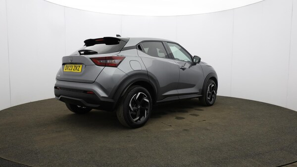 Used Nissan Juke 2023 for sale - 75562861: Photo 60