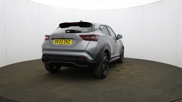 Used Nissan Juke 2023 for sale - 75562861: Photo 62