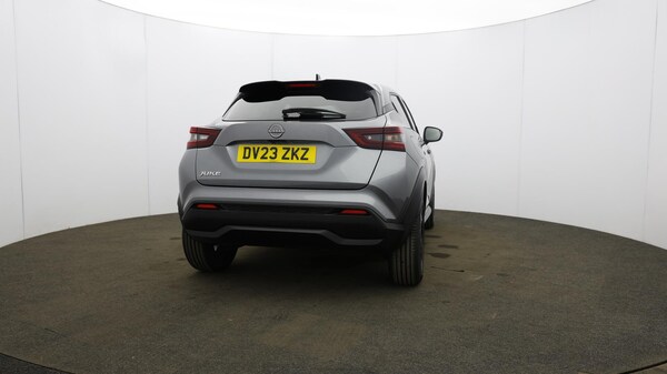 Used Nissan Juke 2023 for sale - 75562861: Photo 63