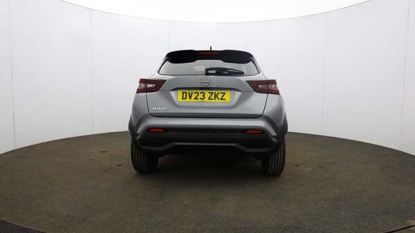 Used Nissan Juke 2023 for sale - 75562861: Photo 64