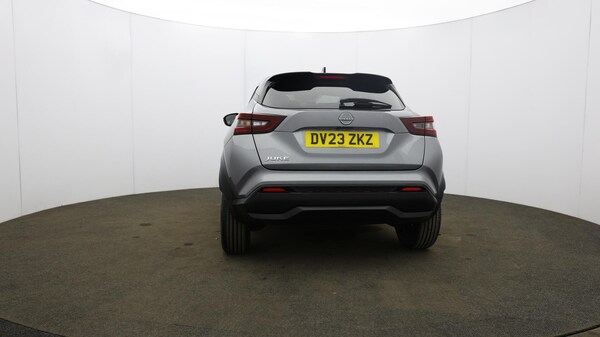 Used Nissan Juke 2023 for sale - 75562861: Photo 65