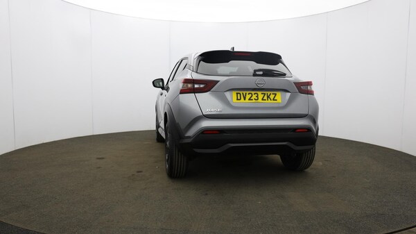 Used Nissan Juke 2023 for sale - 75562861: Photo 66