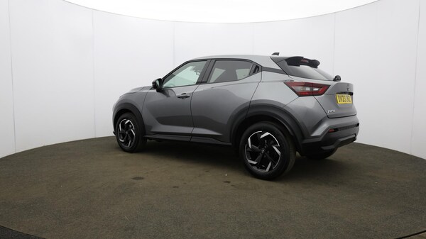 Used Nissan Juke 2023 for sale - 75562861: Photo 67