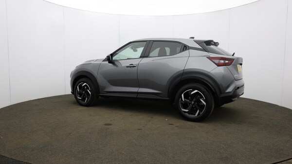 Used Nissan Juke 2023 for sale - 75562861: Photo 68
