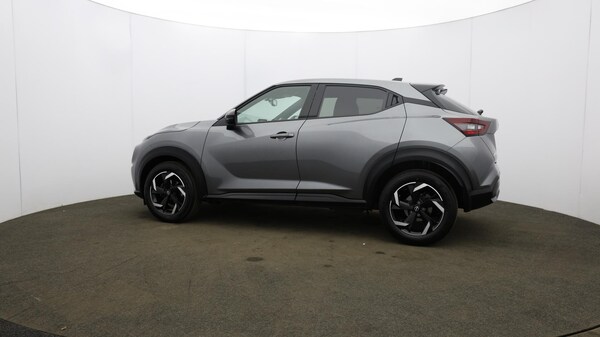 Used Nissan Juke 2023 for sale - 75562861: Photo 69