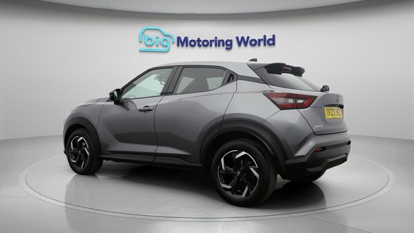 Used Nissan Juke 2023 for sale - 75562861: Photo 6