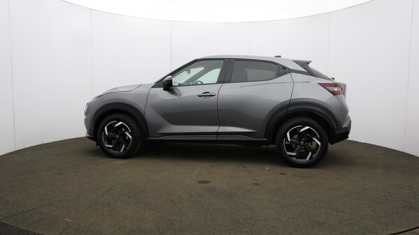 Used Nissan Juke 2023 for sale - 75562861: Photo 70