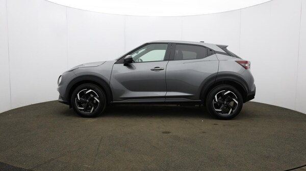 Used Nissan Juke 2023 for sale - 75562861: Photo 71