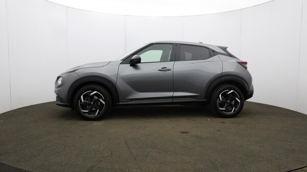 Used Nissan Juke 2023 for sale - 75562861: Photo 72