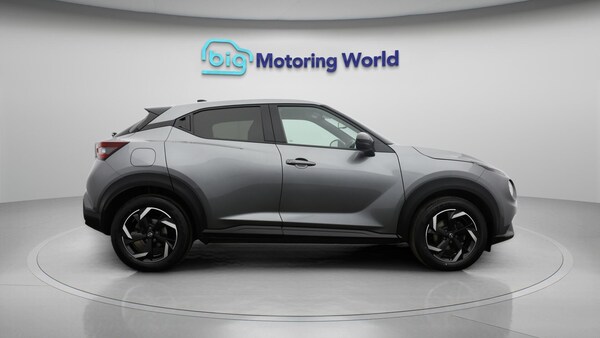 Used Nissan Juke 2023 for sale - 75562861: Photo 9