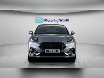 Used Ford Puma 2023 for sale - 78281164: Photo
