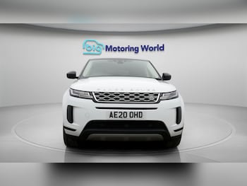 Used Land Rover Range Rover Evoque 2020 for sale - 79479163: Photo