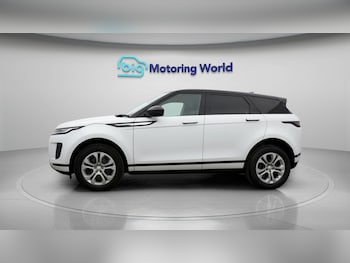Used Land Rover Range Rover Evoque 2020 for sale - 79479163: Photo