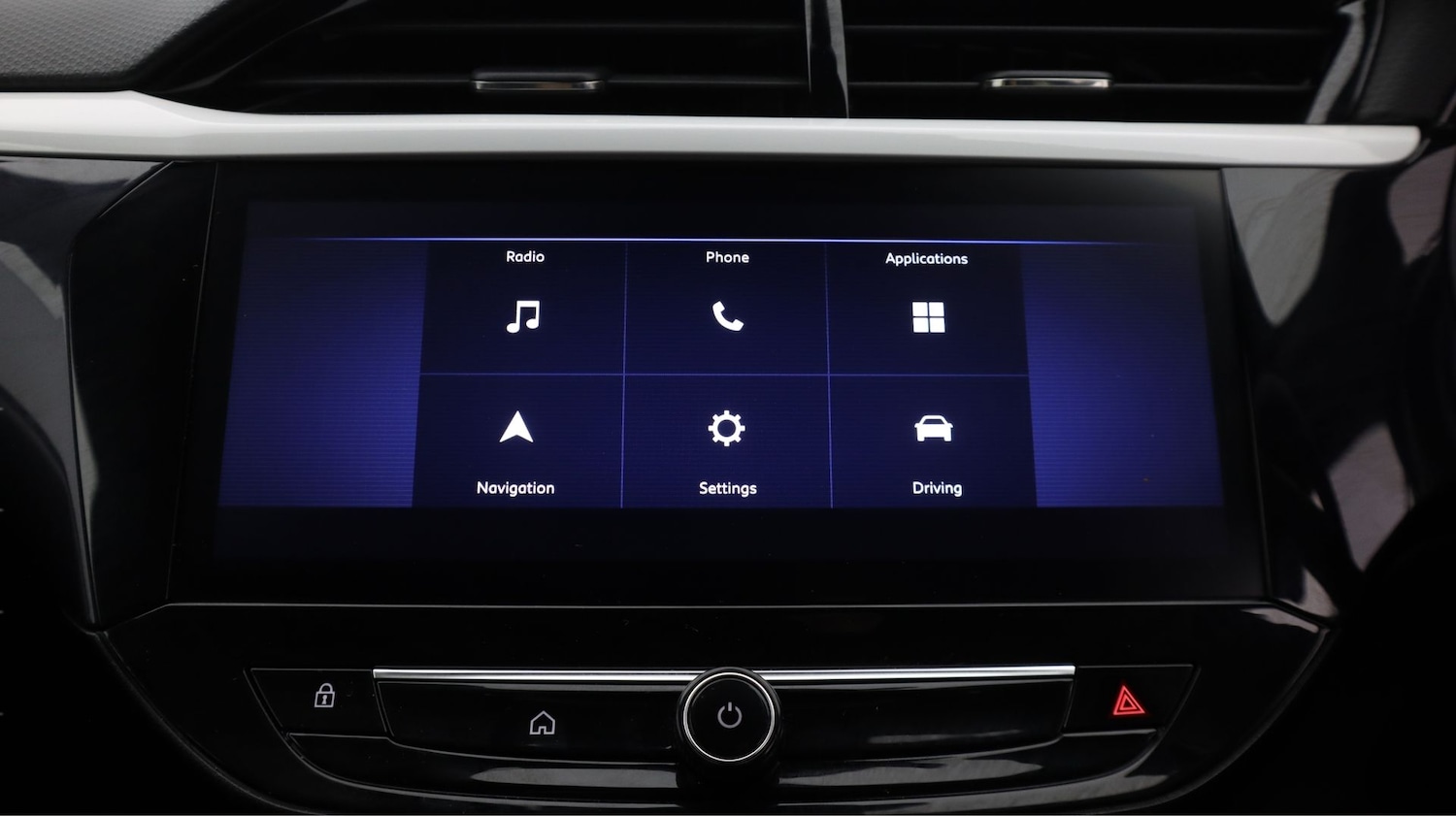 Used Vauxhall Corsa 2024 for sale - 78015006: Photo 11