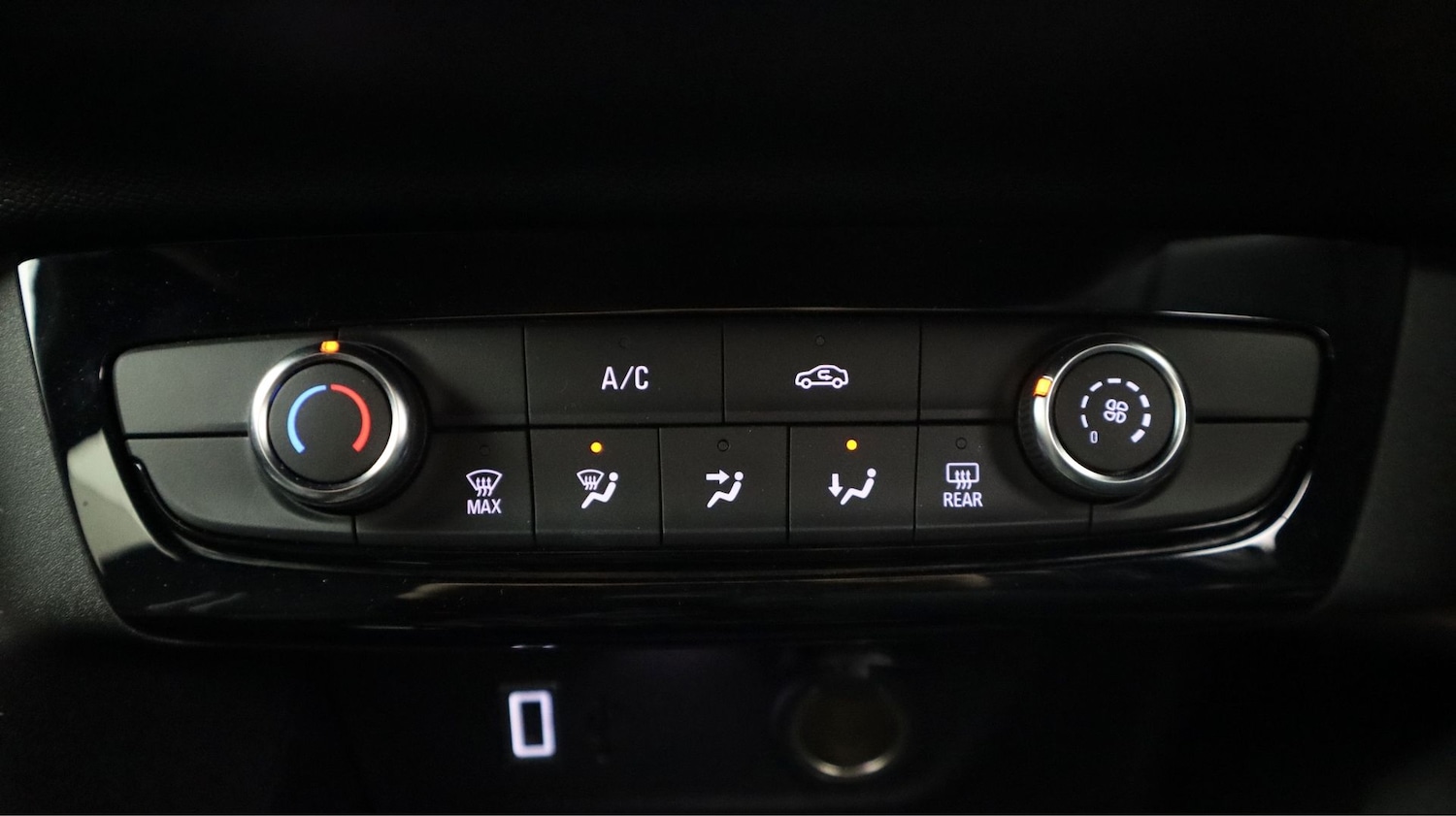 Used Vauxhall Corsa 2024 for sale - 78015006: Photo 12