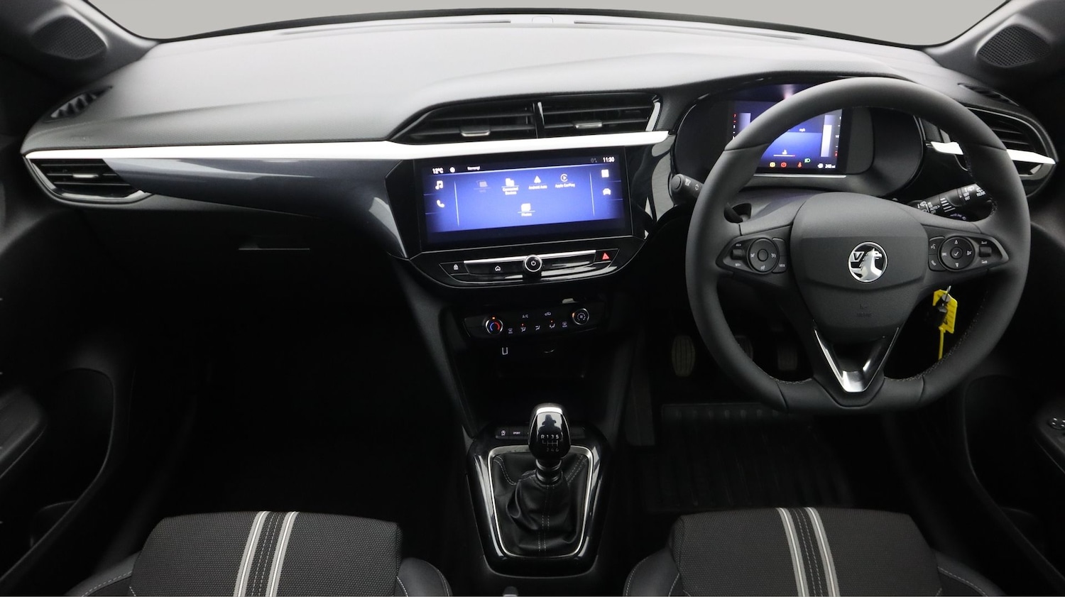 Used Vauxhall Corsa 2024 for sale - 78015006: Photo 13