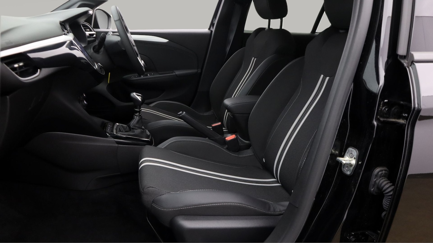 Used Vauxhall Corsa 2024 for sale - 78015006: Photo 14