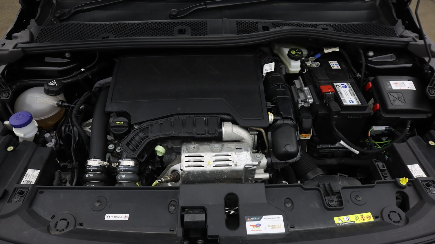 Used Vauxhall Corsa 2024 for sale - 78015006: Photo 19