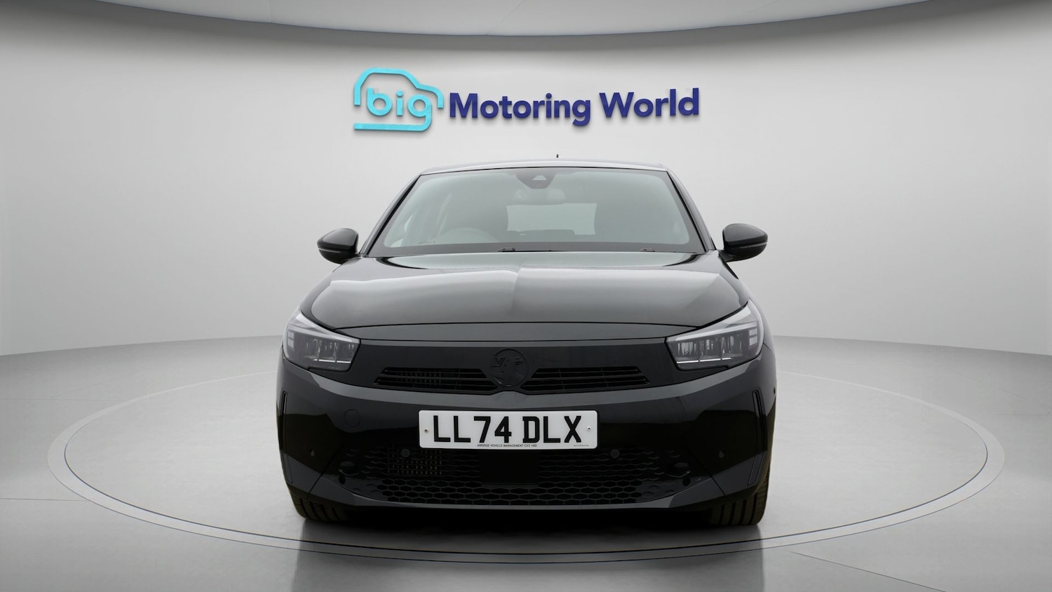 Used Vauxhall Corsa 2024 for sale - 78015006: Photo 2