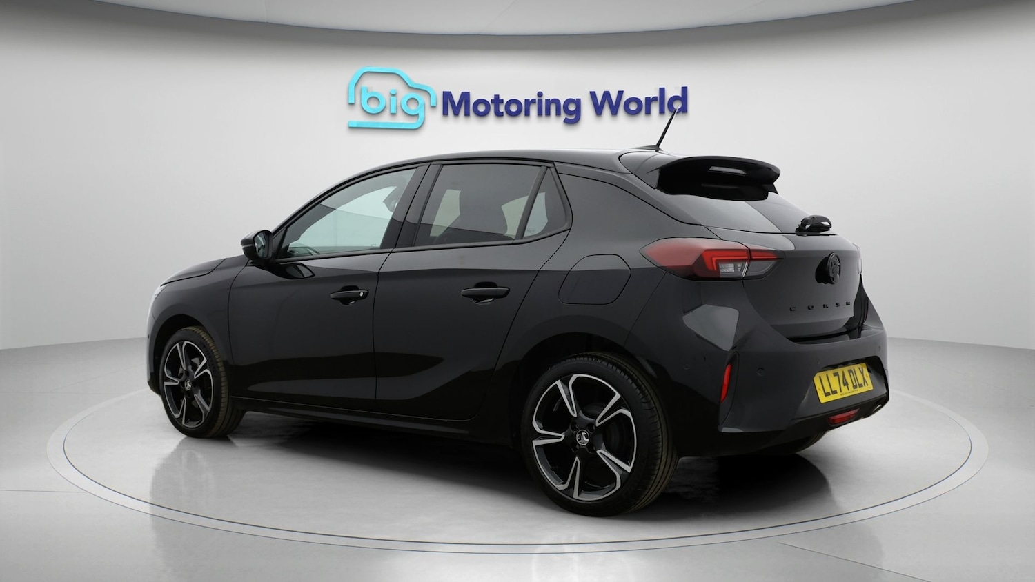 Used Vauxhall Corsa 2024 for sale - 78015006: Photo 5