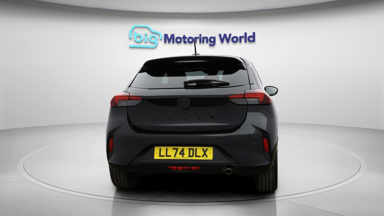 Used Vauxhall Corsa 2024 for sale - 78015006: Photo 6