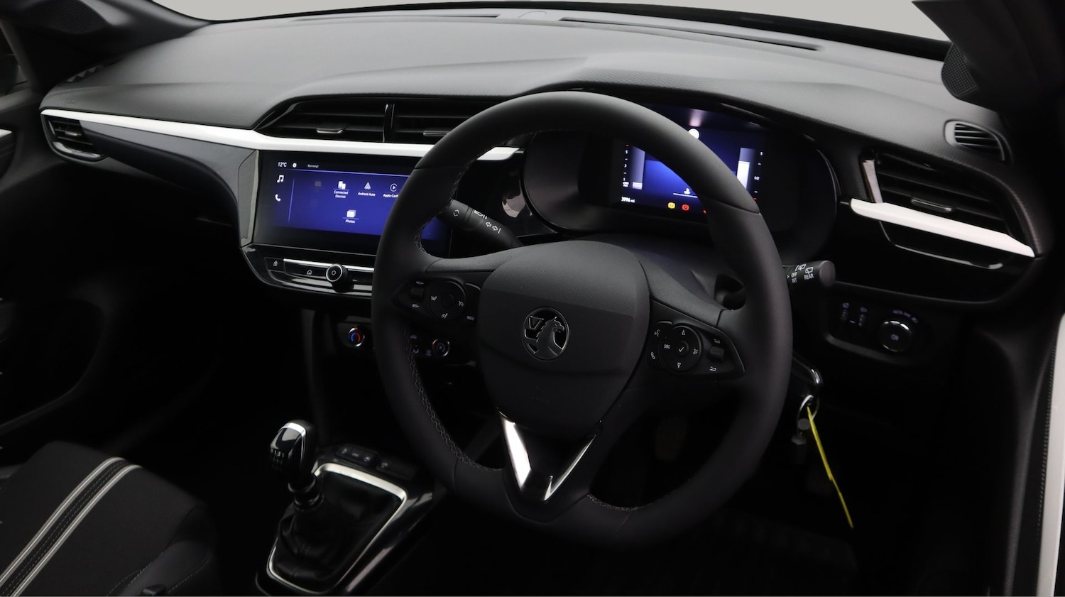 Used Vauxhall Corsa 2024 for sale - 78015006: Photo 9