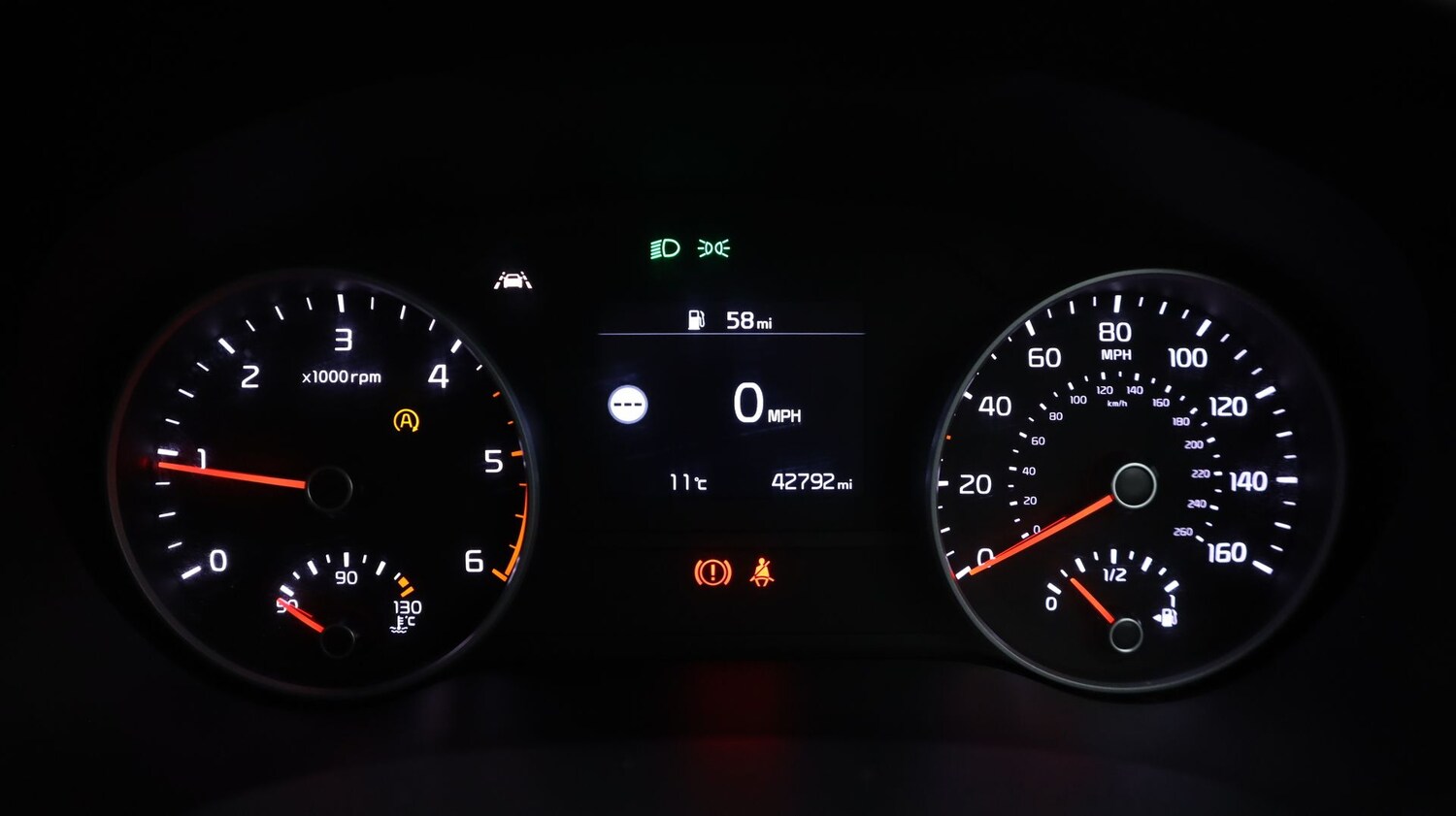 Used Kia Sportage 2021 for sale - 77735559: Photo 10