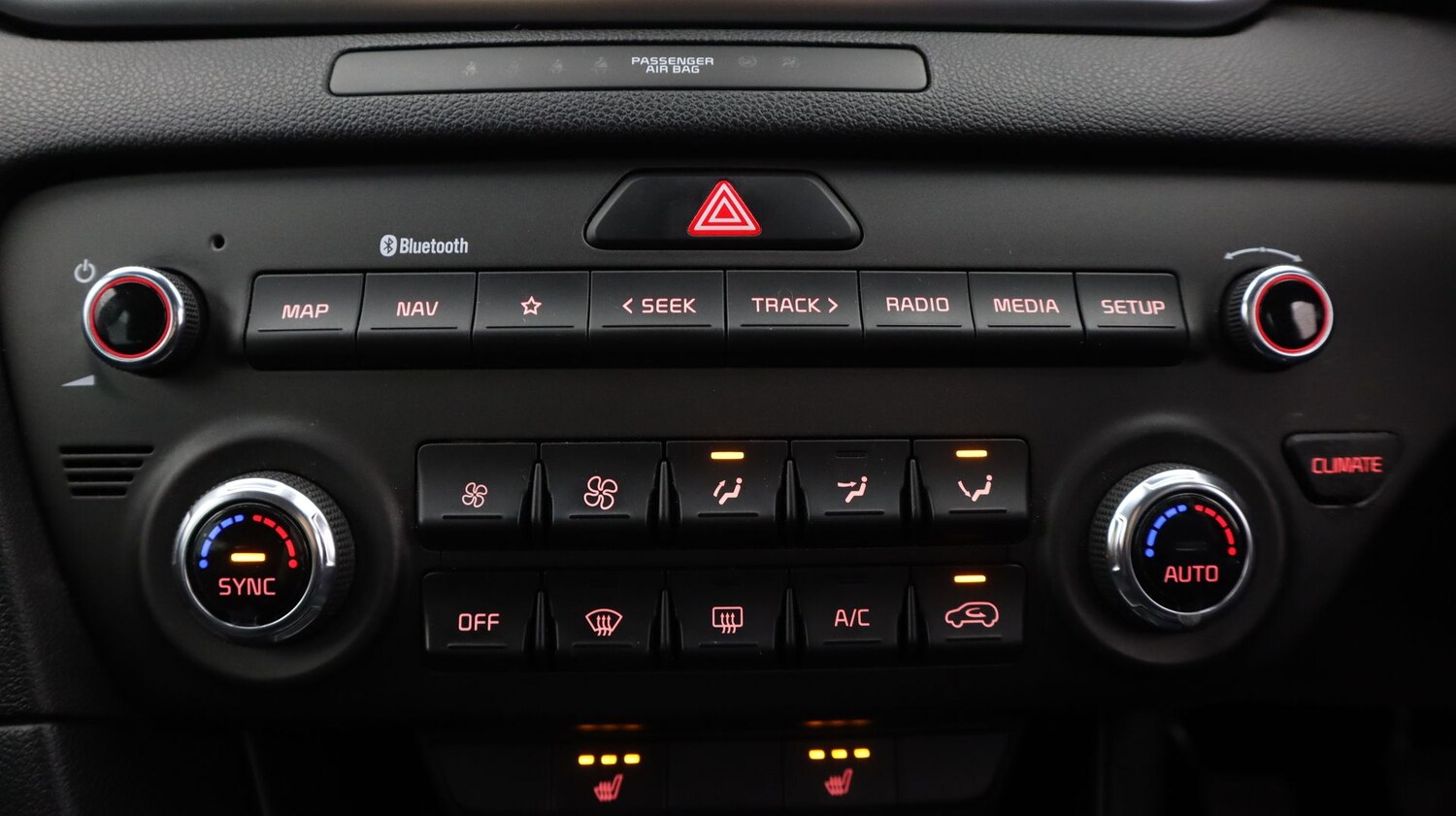 Used Kia Sportage 2021 for sale - 77735559: Photo 12