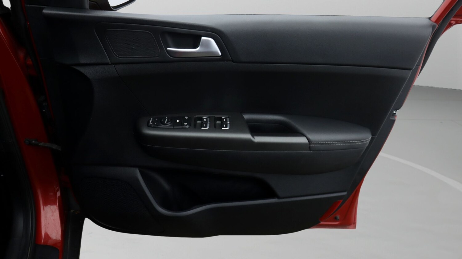 Used Kia Sportage 2021 for sale - 77735559: Photo 15