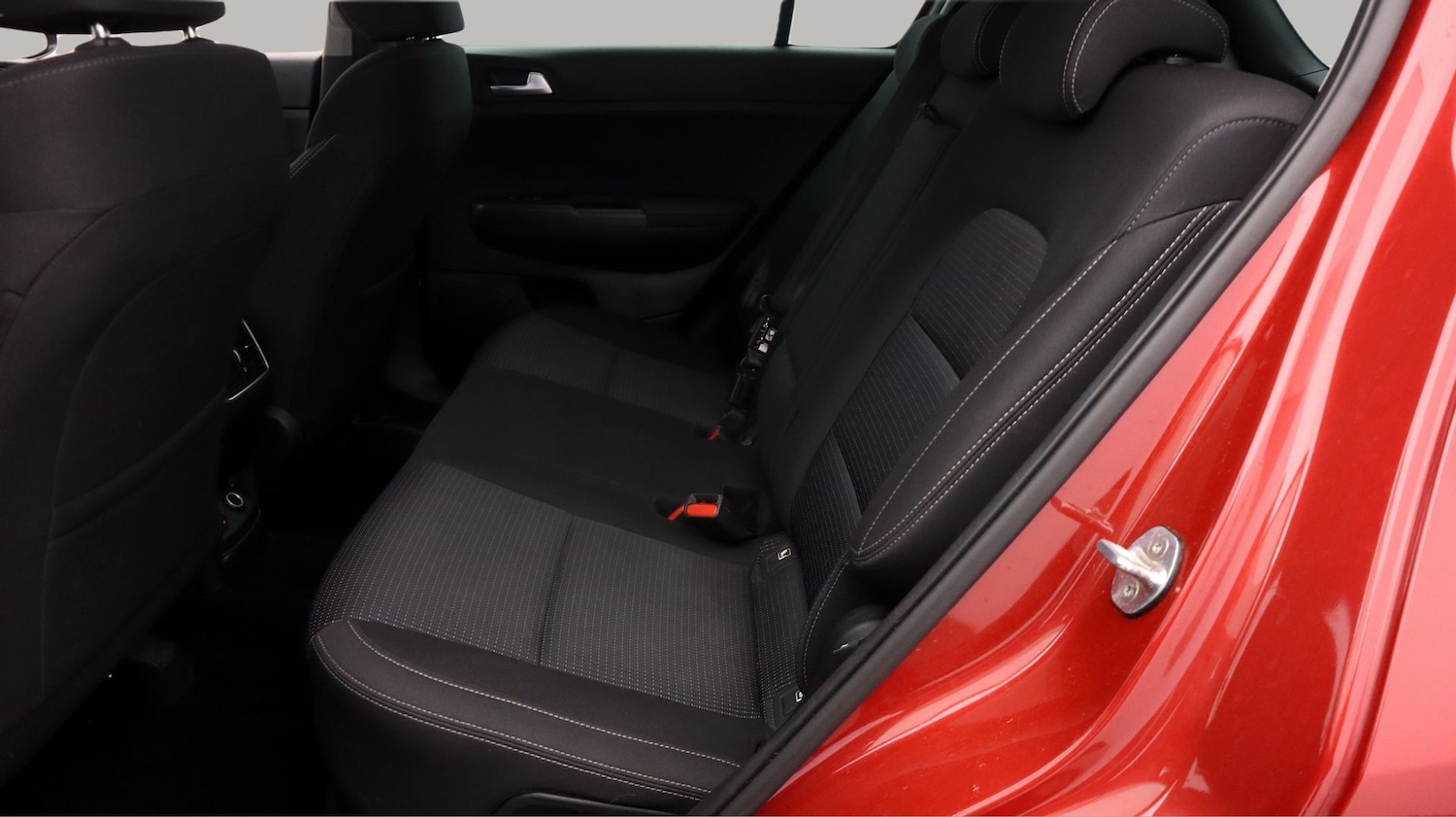 Used Kia Sportage 2021 for sale - 77735559: Photo 16