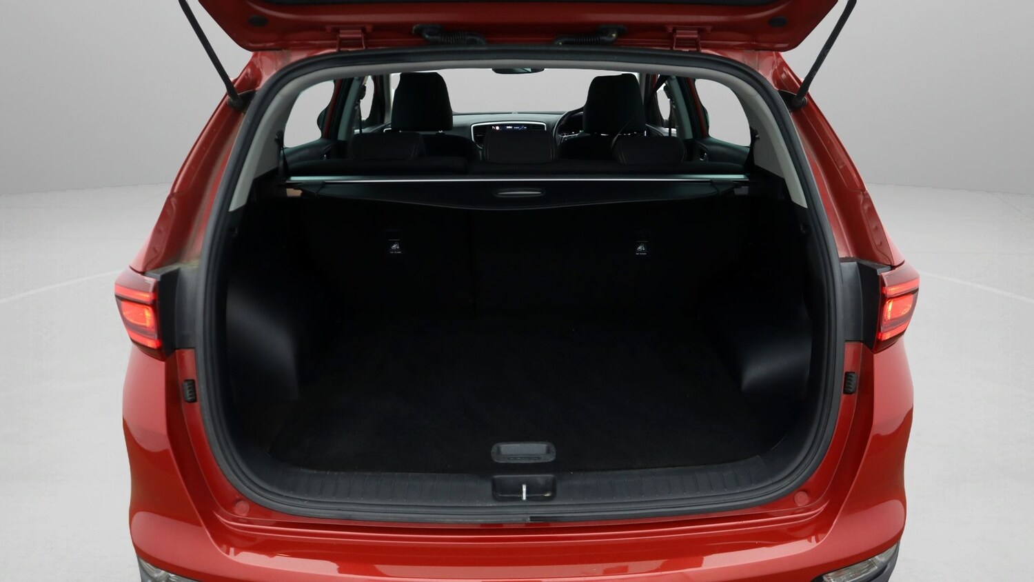 Used Kia Sportage 2021 for sale - 77735559: Photo 17