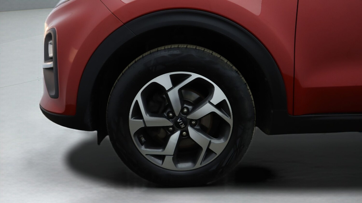 Used Kia Sportage 2021 for sale - 77735559: Photo 18