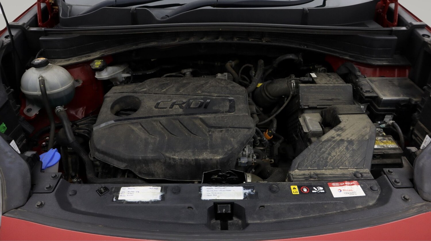 Used Kia Sportage 2021 for sale - 77735559: Photo 19