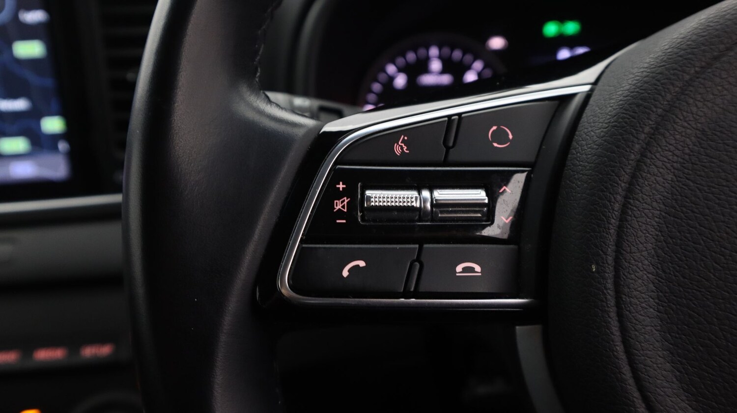 Used Kia Sportage 2021 for sale - 77735559: Photo 21