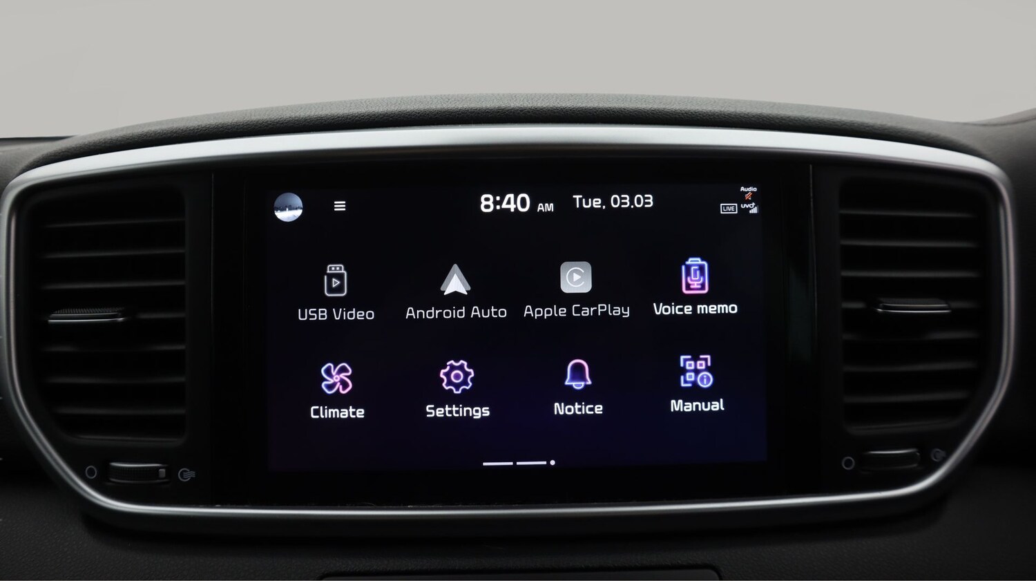 Used Kia Sportage 2021 for sale - 77735559: Photo 24