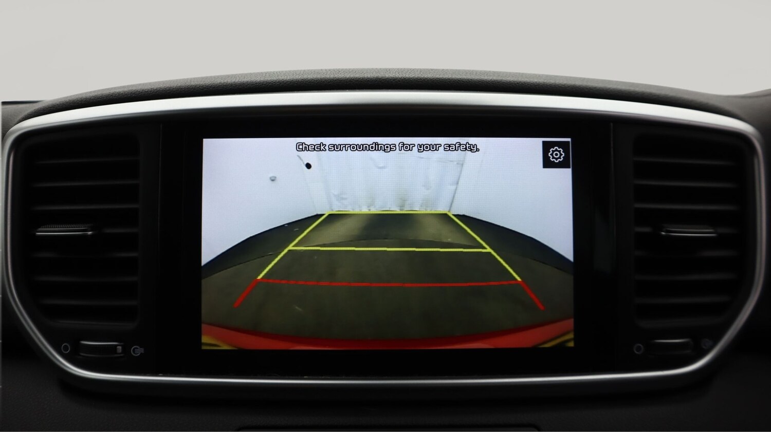 Used Kia Sportage 2021 for sale - 77735559: Photo 25