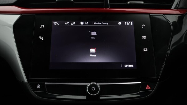 Used Vauxhall Corsa 2022 for sale - 76166355: Photo 12