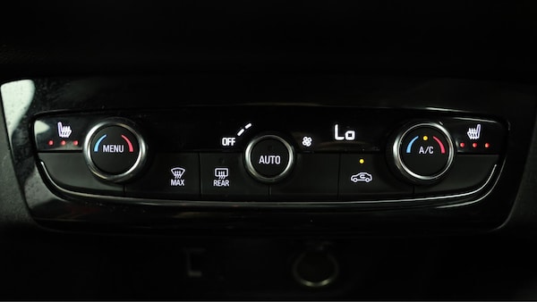 Used Vauxhall Corsa 2022 for sale - 76166355: Photo 13