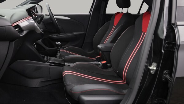 Used Vauxhall Corsa 2022 for sale - 76166355: Photo 15