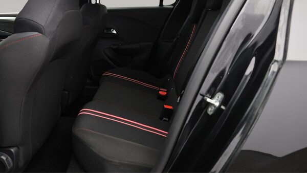 Used Vauxhall Corsa 2022 for sale - 76166355: Photo 17