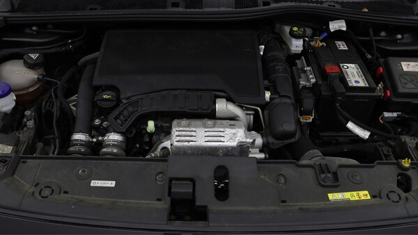 Used Vauxhall Corsa 2022 for sale - 76166355: Photo 20