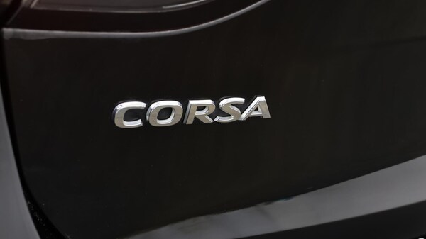 Used Vauxhall Corsa 2022 for sale - 76166355: Photo 22